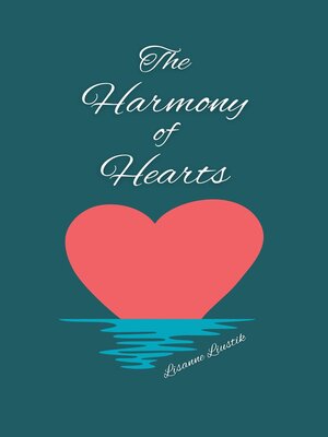 cover image of The Harmony of Hearts